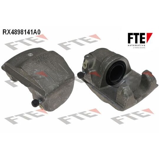 RX4898141A0 - Brake Caliper 