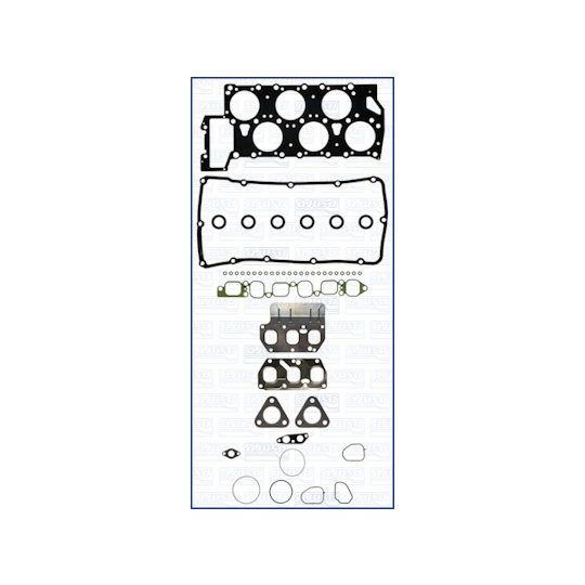 52242900 - Gasket Set, cylinder head 