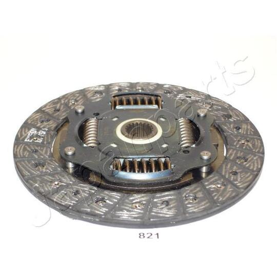 DF-821 - Clutch Disc 