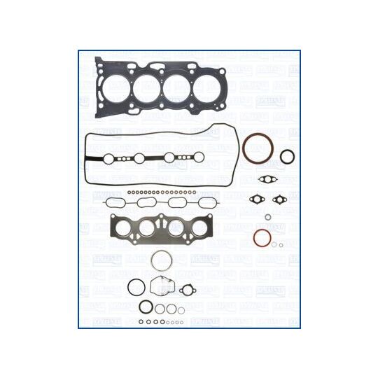 50208000 - Full Gasket Set, engine 