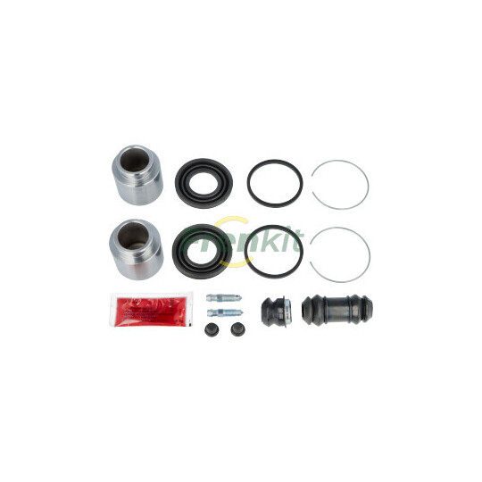 243910 - Repair Kit, brake caliper 
