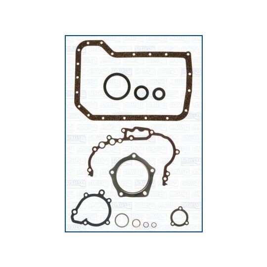 54085400 - Gasket Set, crank case 