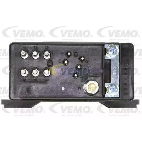 V30-71-0019 - Relay, glow plug system 