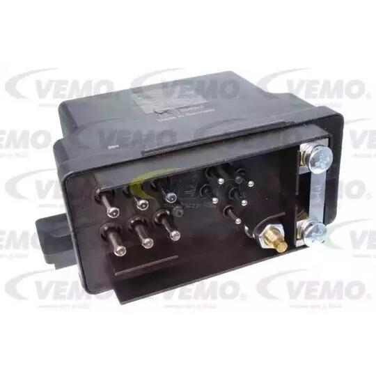 V30-71-0019 - Relay, glow plug system 