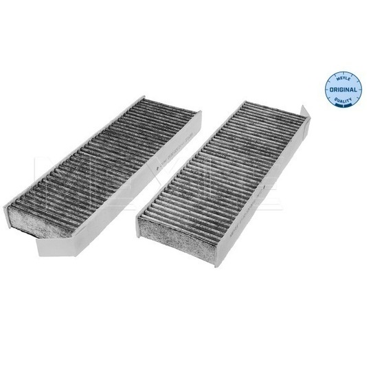 11-12 320 0010 - Filter, interior air 