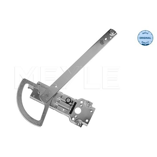 12-34 910 0011 - Window Regulator 