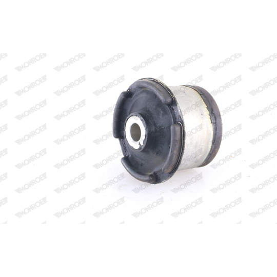 L24839 - Mounting, axle beam 