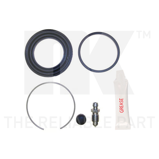 8822008 - Repair Kit, brake caliper 