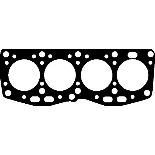 411011P - Gasket, cylinder head 