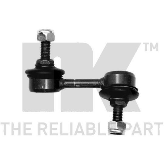 5112617 - Rod/Strut, stabiliser 