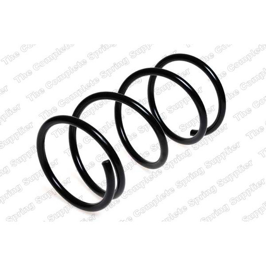 24270 - Coil Spring 