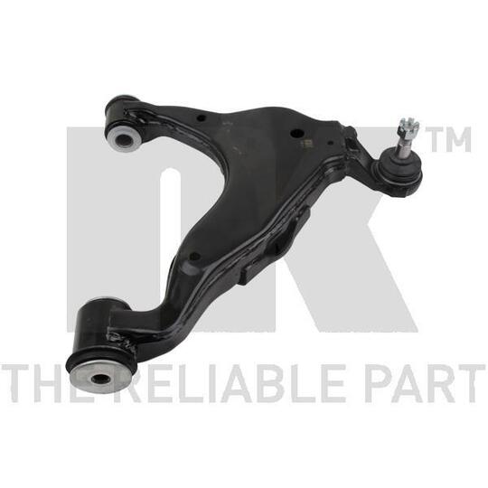 5014539 - Track Control Arm 