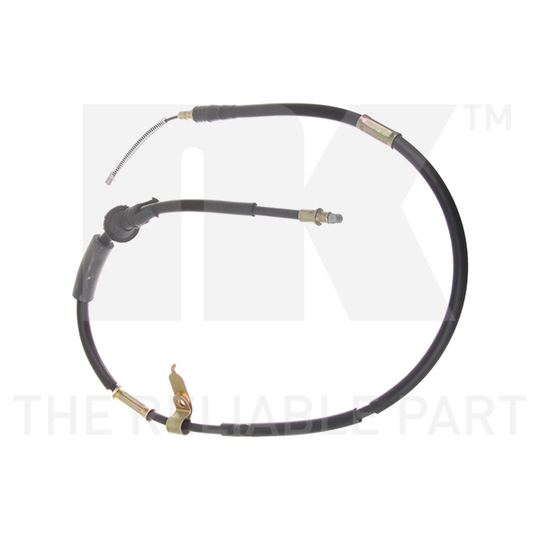 903401 - Cable, parking brake 