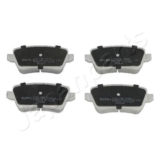 PP-L05AF - Brake Pad Set, disc brake 