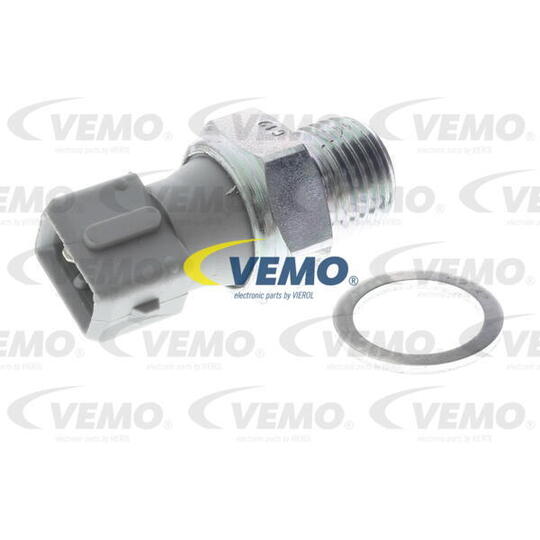 V42-73-0008 - Oil Pressure Switch 