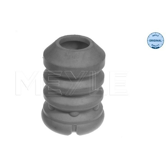 014 032 0039 - Rubber Buffer, suspension 