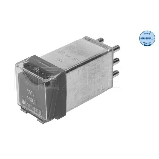 014 830 0008 - Overvoltage Protection Relay, ABS 