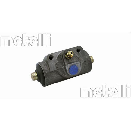 04-0733 - Wheel Brake Cylinder 