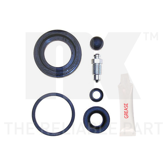 8826009 - Repair Kit, brake caliper 