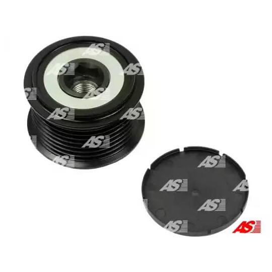 AFP6029 - Alternator Freewheel Clutch 