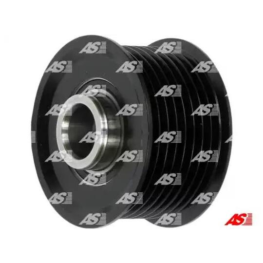 AFP6029 - Alternator Freewheel Clutch 