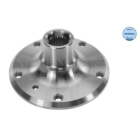 314 752 0006 - Wheel hub 