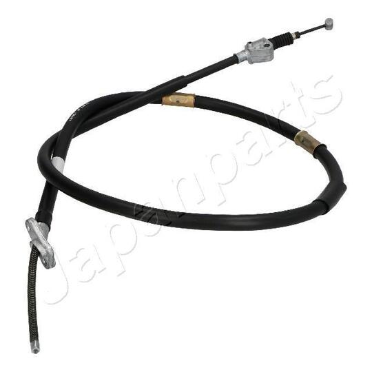 BC-2047L - Cable, parking brake 