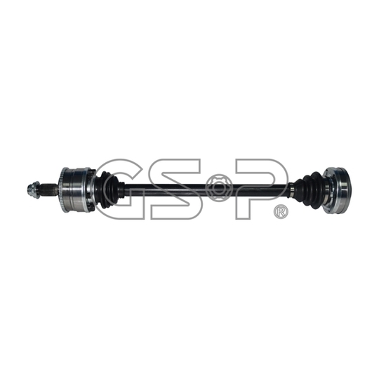 235008 - Drive Shaft 