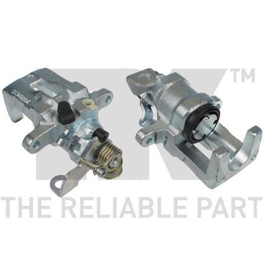 213414 - Brake Caliper 