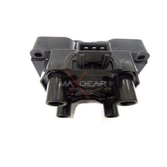 13-0011 - Ignition coil 