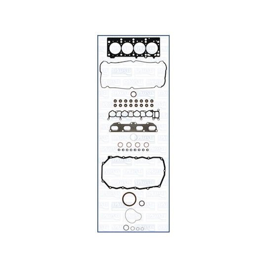 50267600 - Hel packningssats, motor 