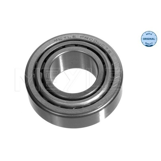 014 098 0030 - Wheel Bearing 