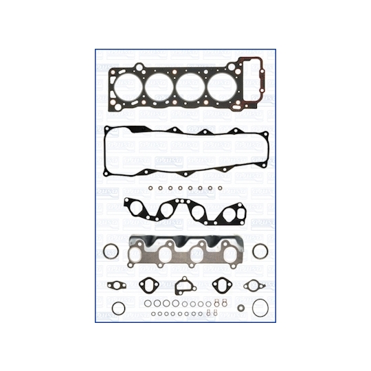 52113100 - Gasket Set, cylinder head 