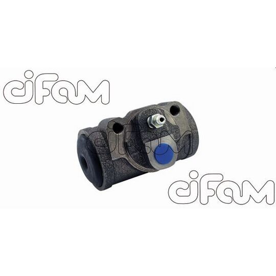 101-544 - Wheel Brake Cylinder 