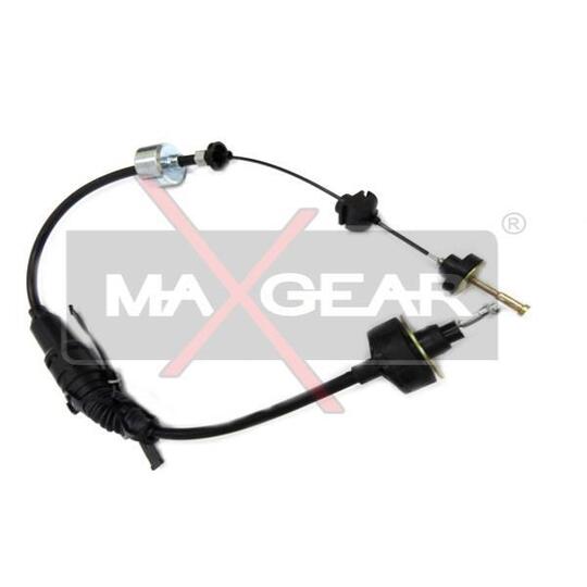 32-0094 - Clutch Cable 