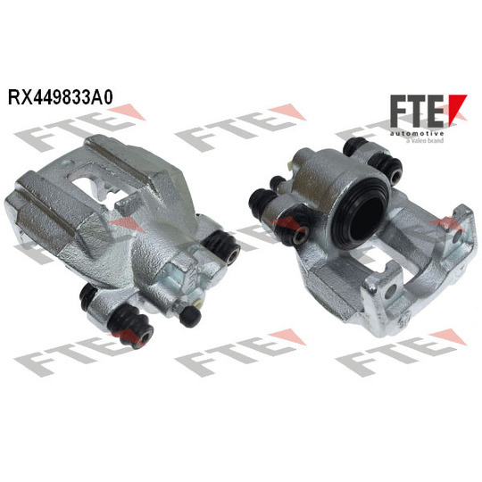 RX449833A0 - Brake Caliper 