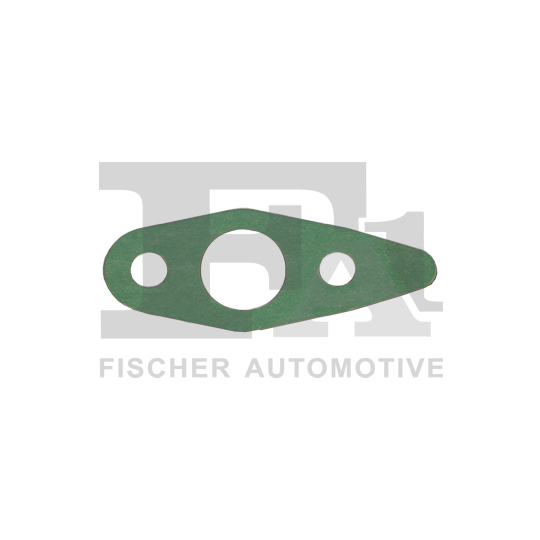 455-503 - Gasket, charger 