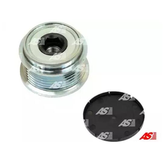 AFP6034 - Alternator Freewheel Clutch 