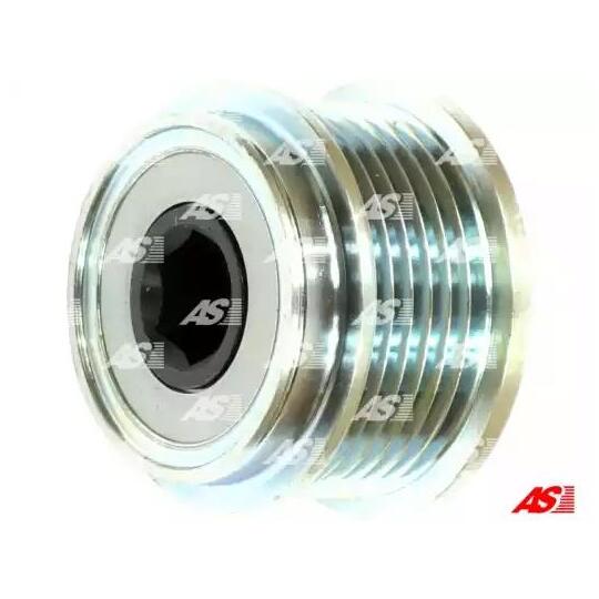 AFP6034 - Alternator Freewheel Clutch 
