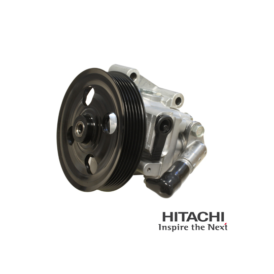 2503634 - Hydraulic Pump, steering system 