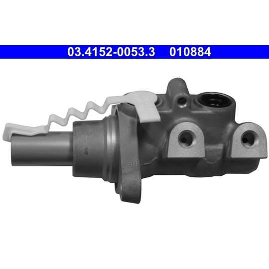 03.4152-0053.3 - Brake Master Cylinder 