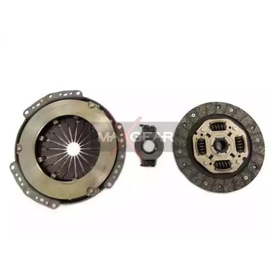 61-5037 - Clutch Kit 