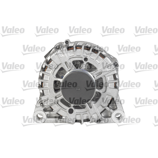 439698 - Alternator 