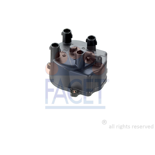 2.7630/45 - Distributor Cap 