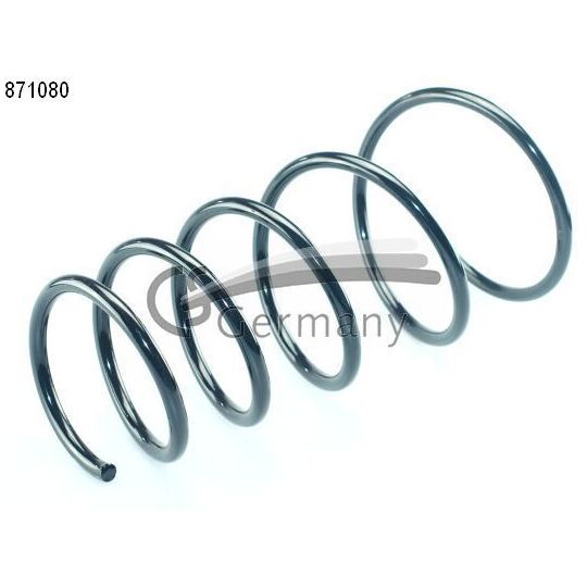 14.871.080 - Coil Spring 