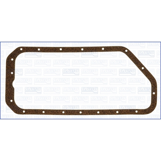 14024700 - Gasket, wet sump 