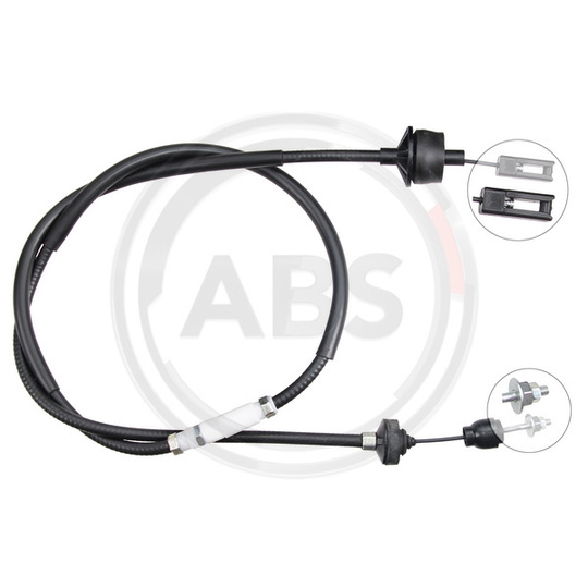 K27860 - Clutch Cable 
