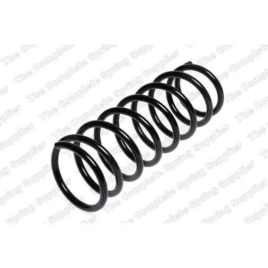 58020 - Coil Spring 