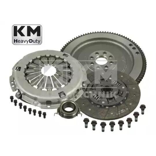 069 1346 - Clutch Kit 