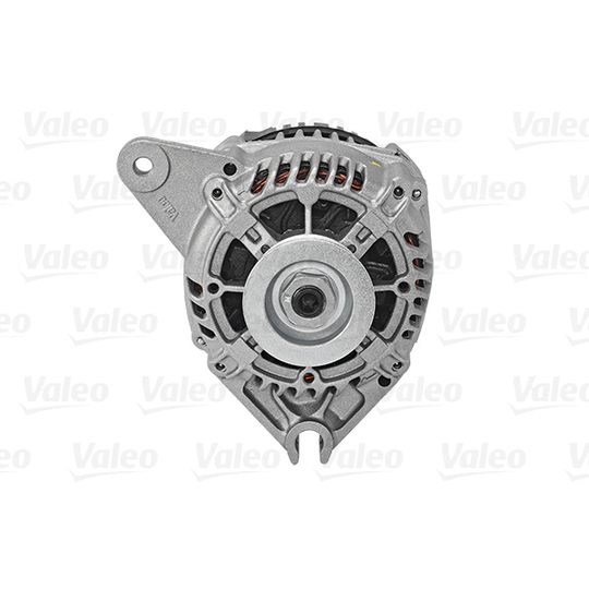 439039 - Alternator 